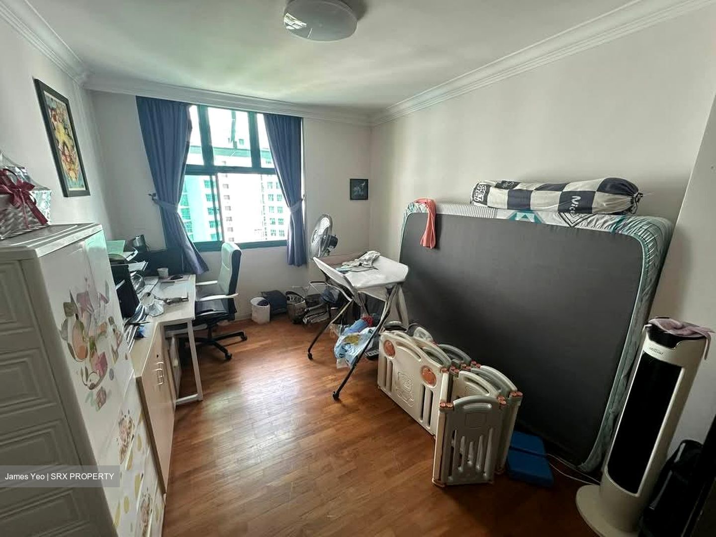 Blk 689E Woodlands Drive 75 (Woodlands), HDB 4 Rooms #557279941